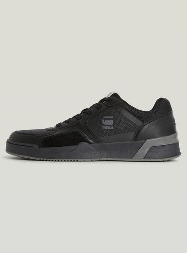 Carrick Cup Low Sneakers